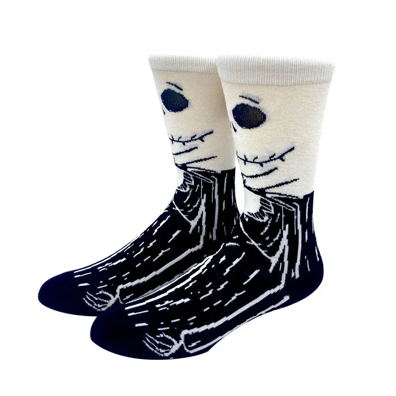 PHAT² Monster Socks