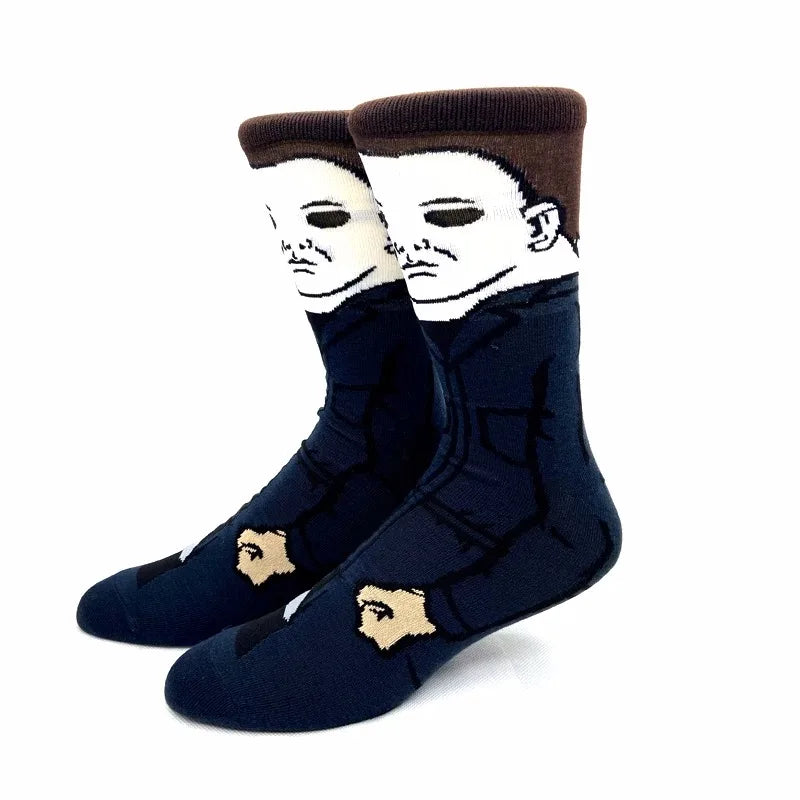 PHAT² Monster Socks