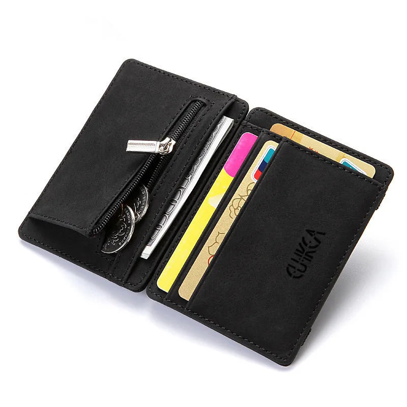 PHAT² Zipper Wallet