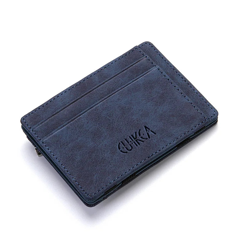 PHAT² Zipper Wallet