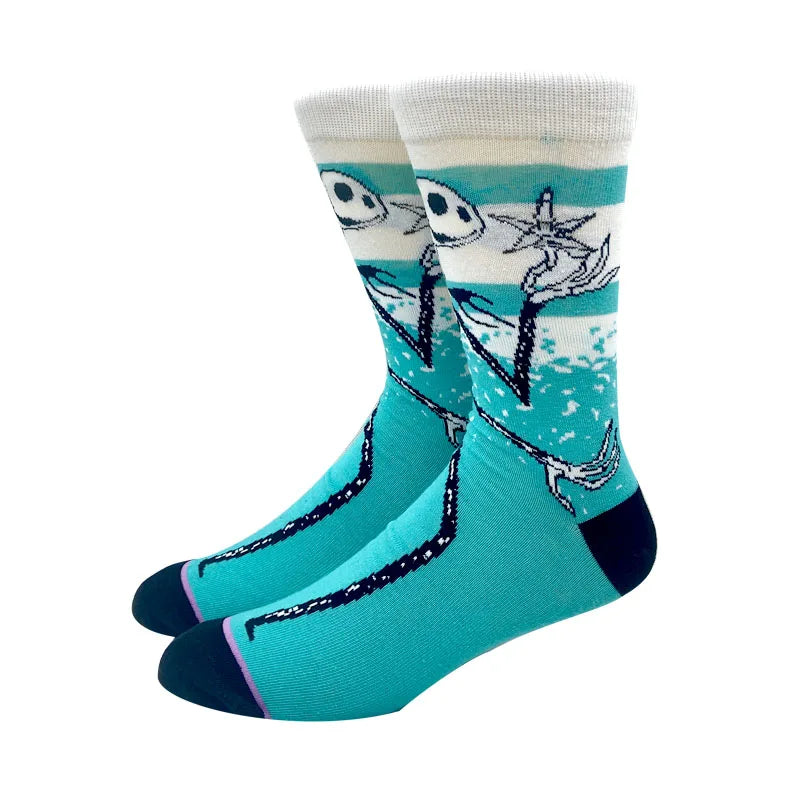 PHAT² Monster Socks