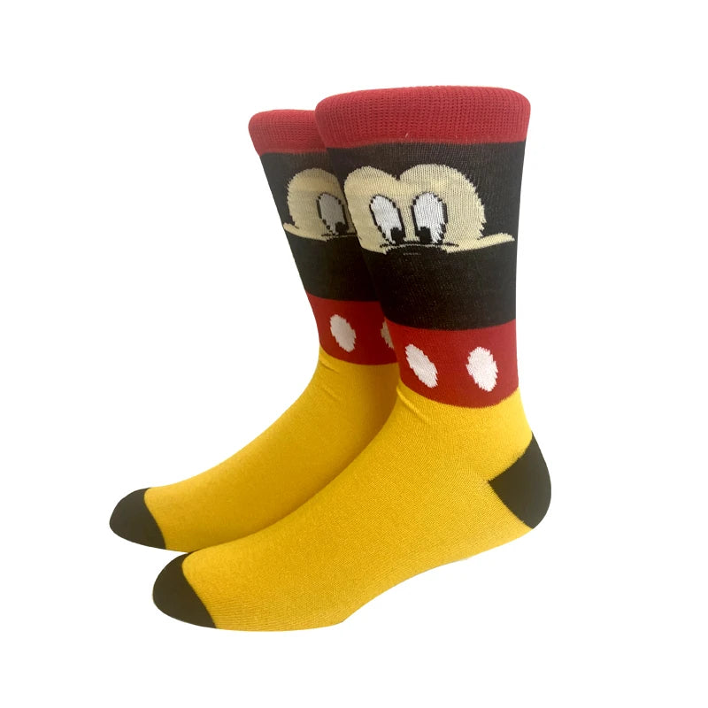 PHAT² Monster Socks