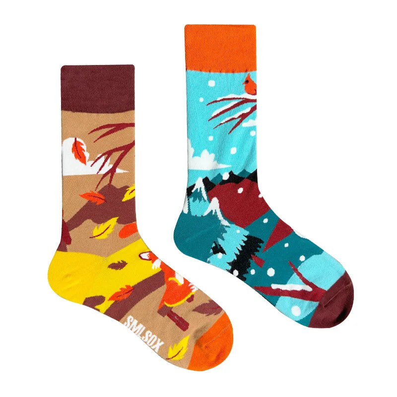 PHAT² Funny Socks