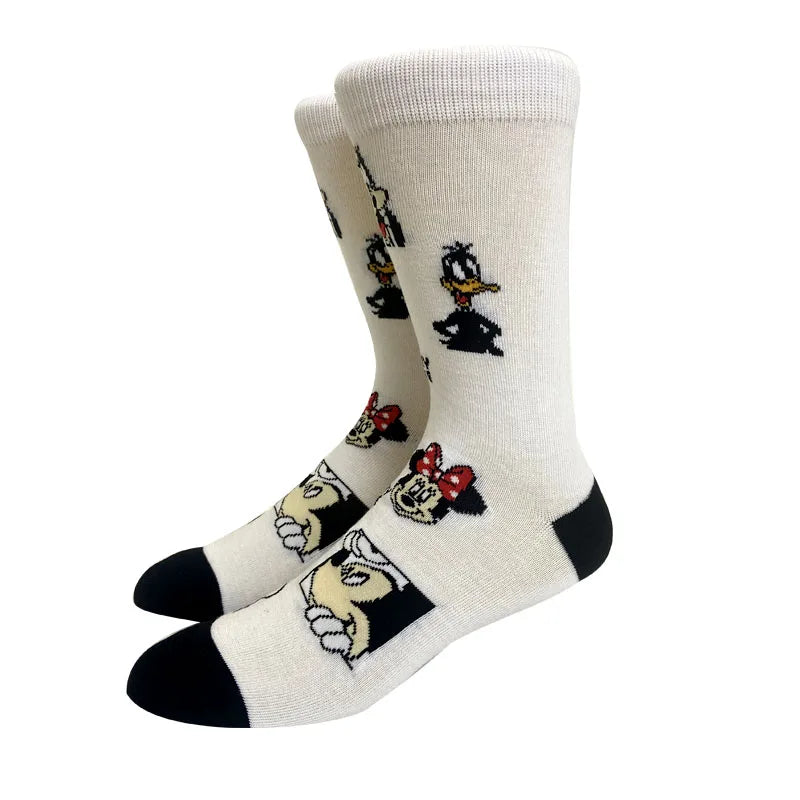 PHAT² Monster Socks