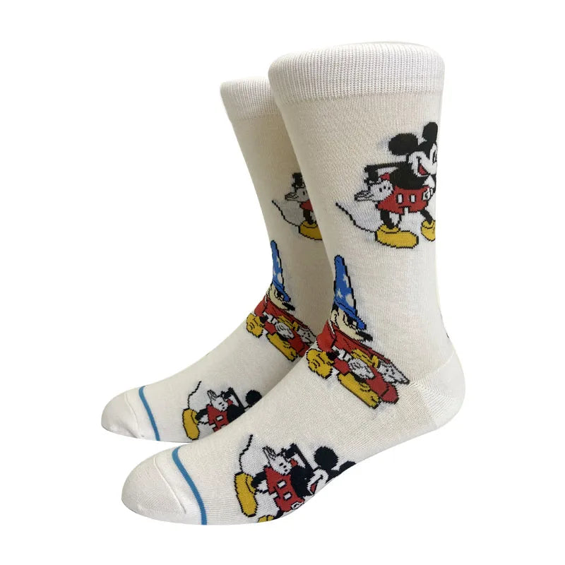 PHAT² Monster Socks