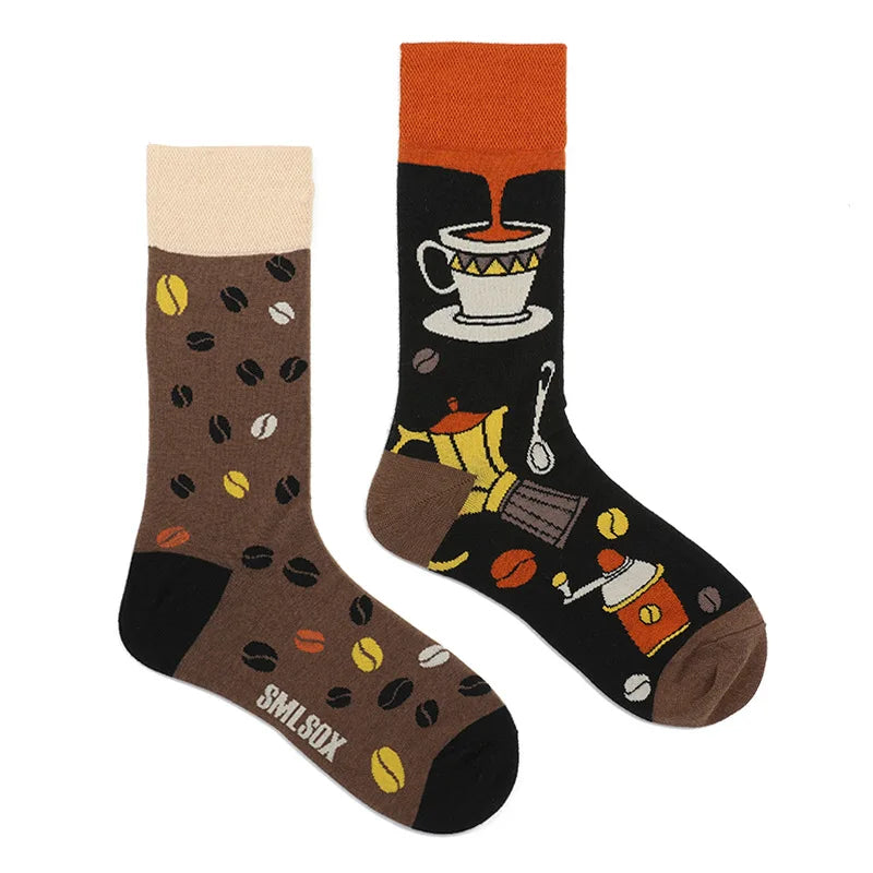 PHAT² Funny Socks