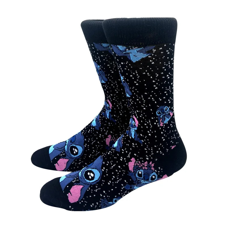 PHAT² Monster Socks