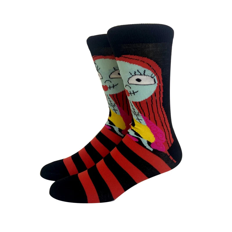 PHAT² Monster Socks