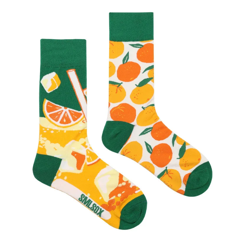 PHAT² Funny Socks