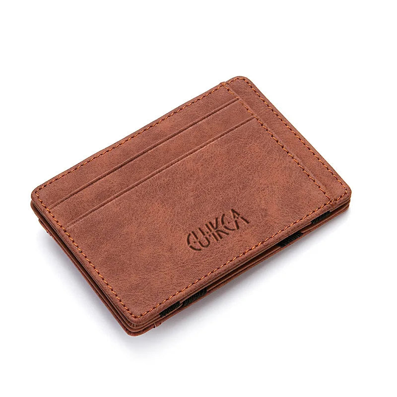 PHAT² Zipper Wallet