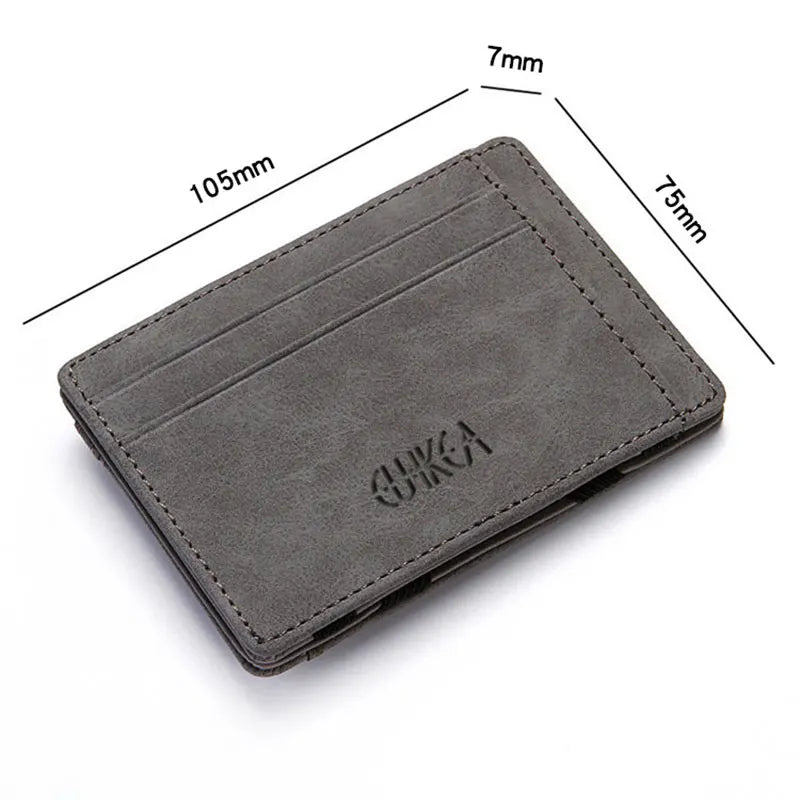 PHAT² Zipper Wallet