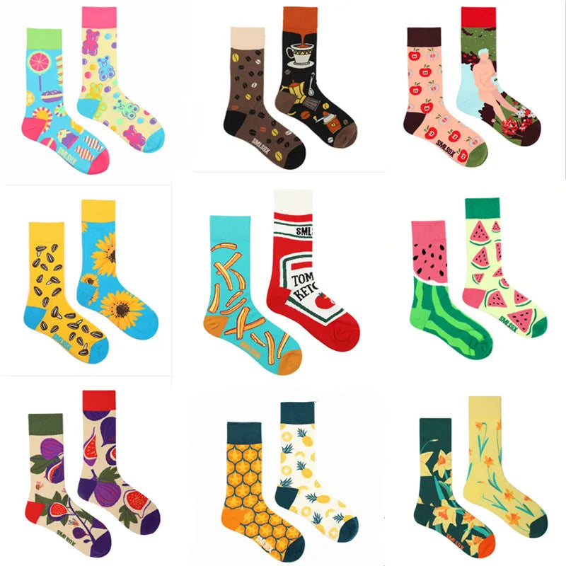 PHAT² Funny Socks
