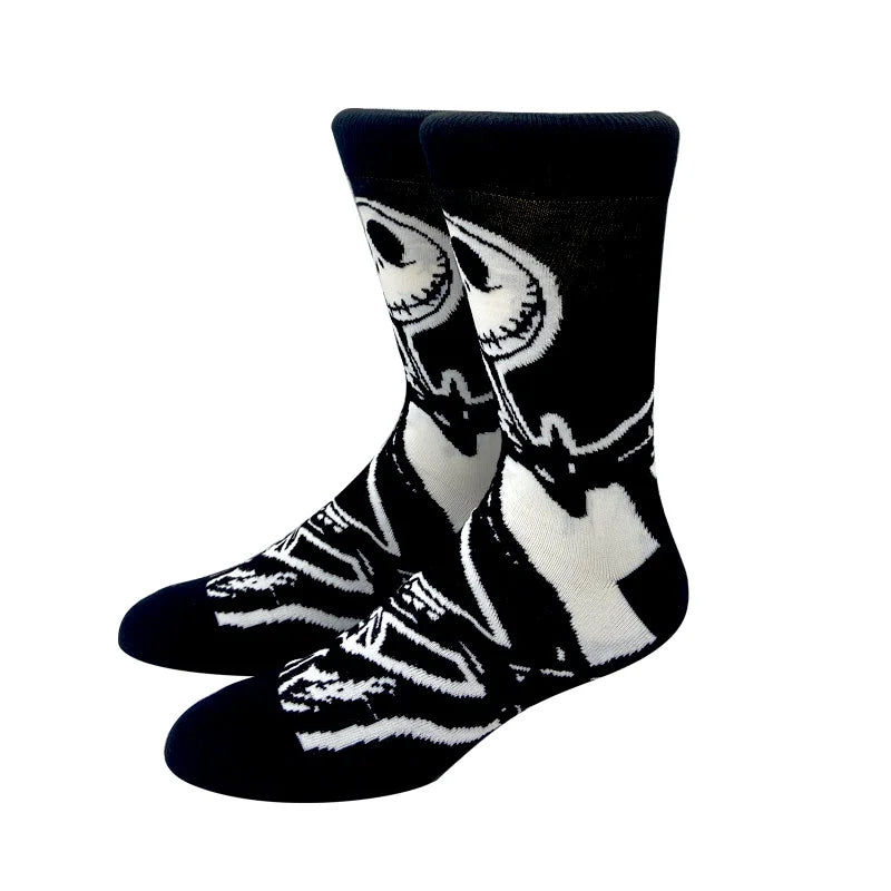 PHAT² Monster Socks