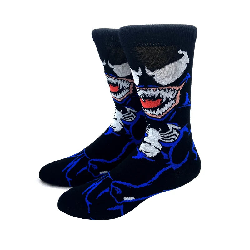 PHAT² Monster Socks