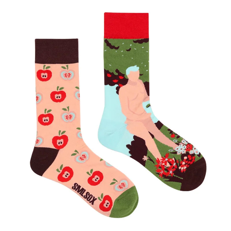 PHAT² Funny Socks