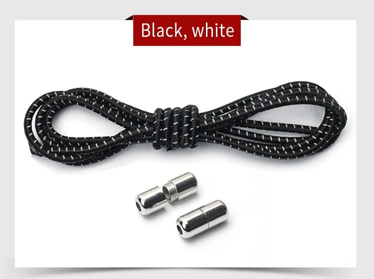 PHAT² Elastische Schnürsenkel