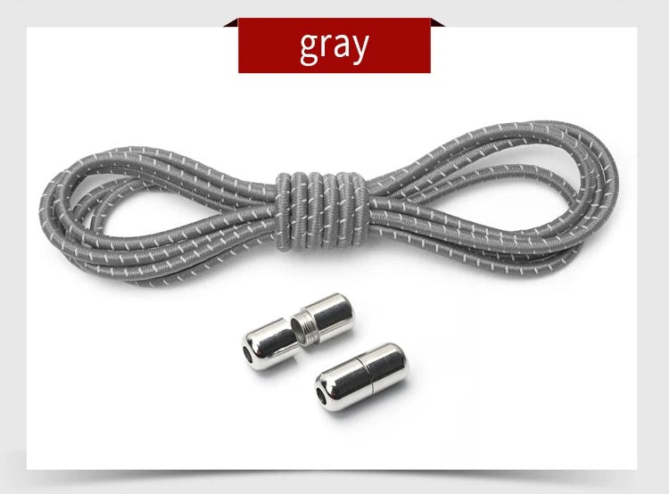 PHAT² Elastische Schnürsenkel