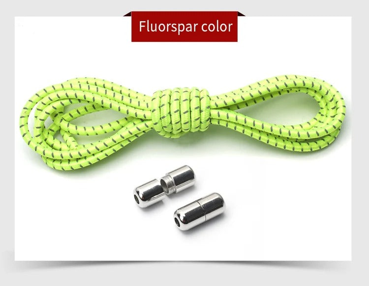 PHAT² Elastische Schnürsenkel