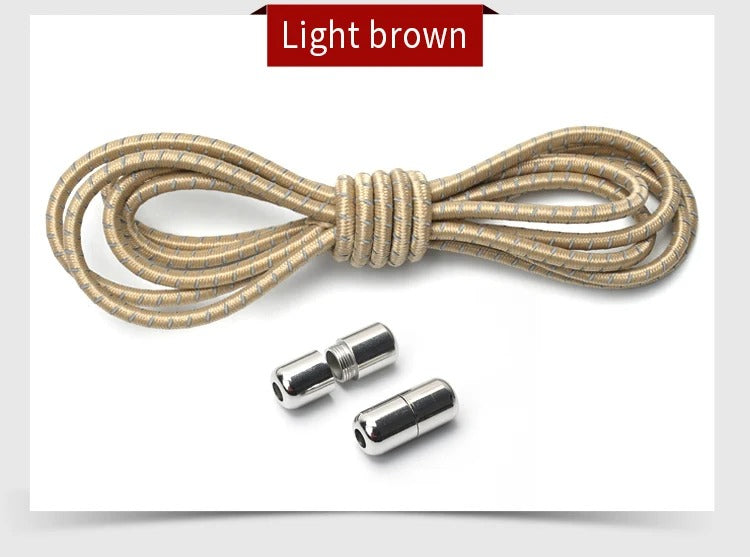 PHAT² Elastische Schnürsenkel