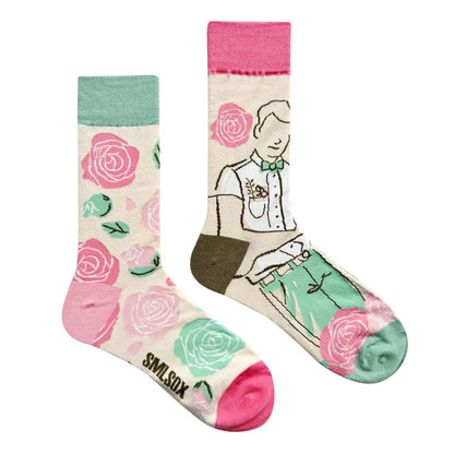 PHAT² Funny Socks