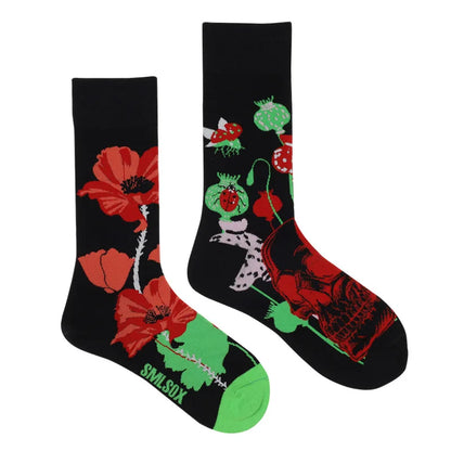 PHAT² Funny Socks