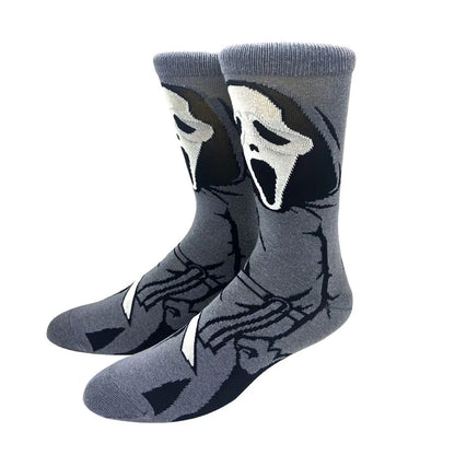 PHAT² Monster Socks