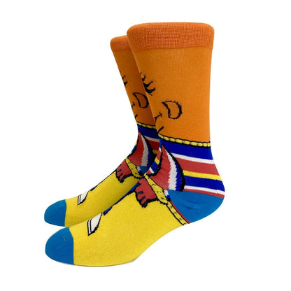PHAT² Monster Socks