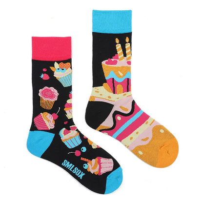 PHAT² Funny Socks