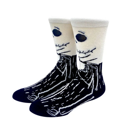 PHAT² Monster Socks