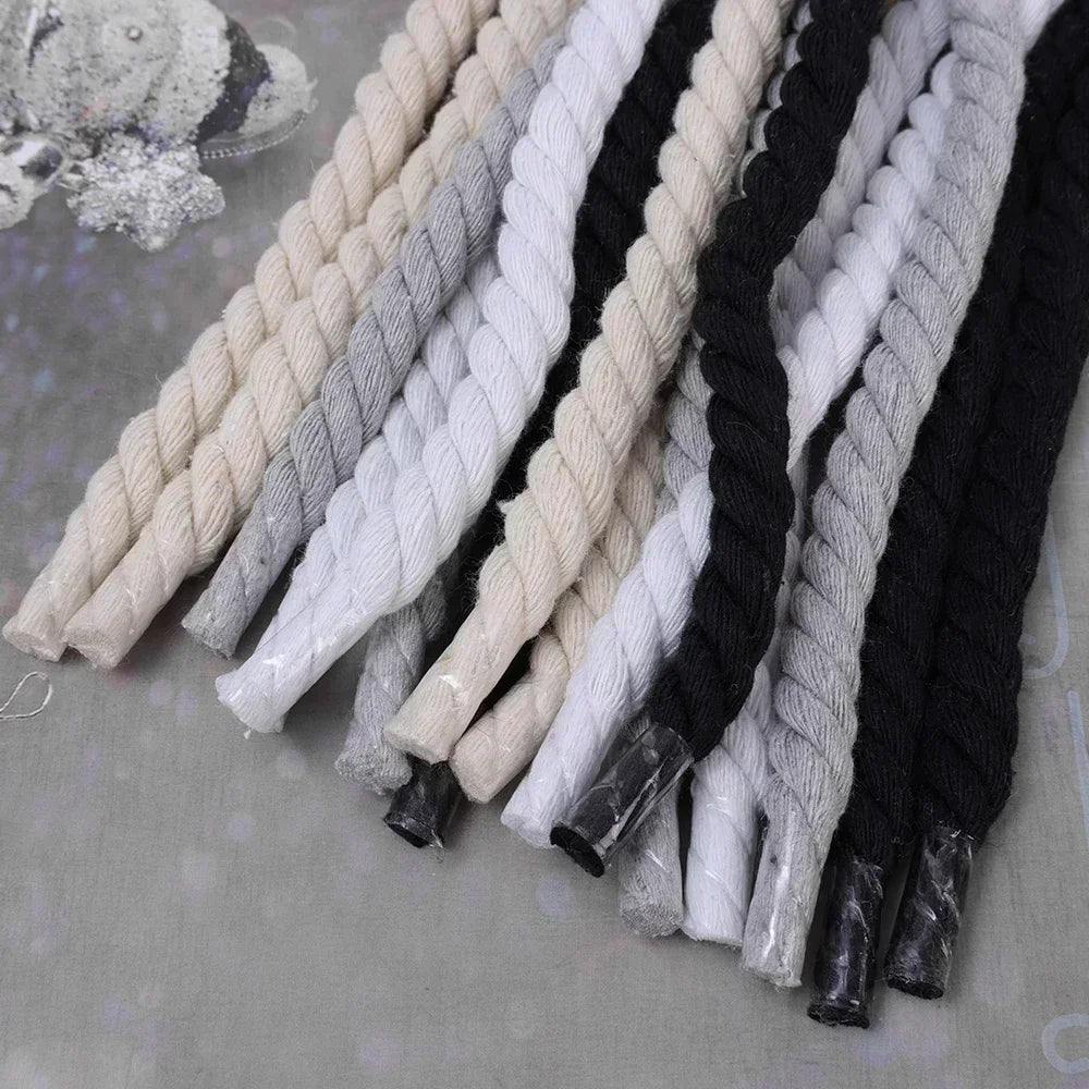 PHAT² Rope Laces