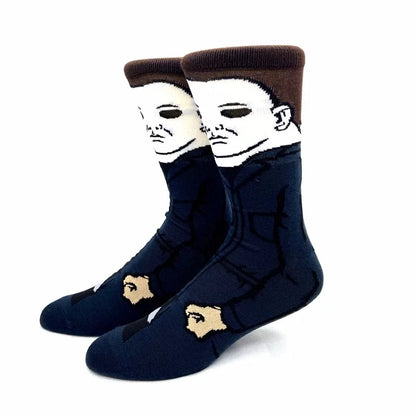 PHAT² Monster Socks