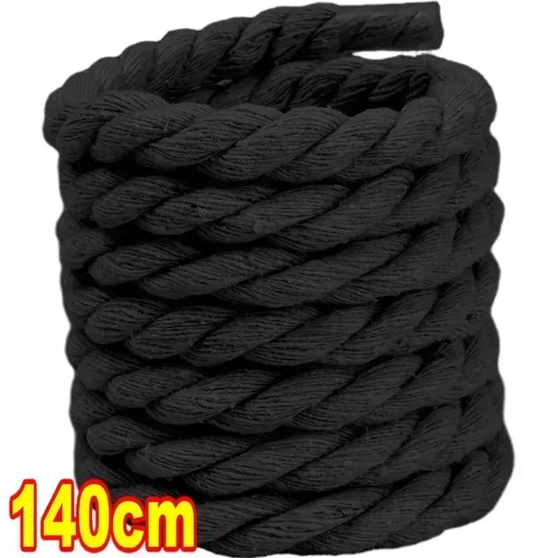 PHAT² Rope Laces