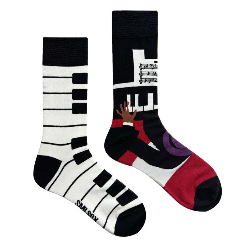 PHAT² Funny Socks