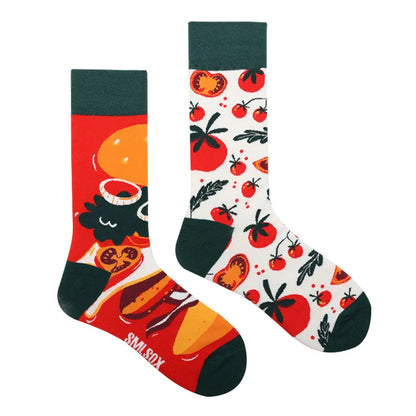 PHAT² Funny Socks
