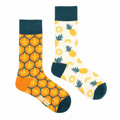 PHAT² Funny Socks