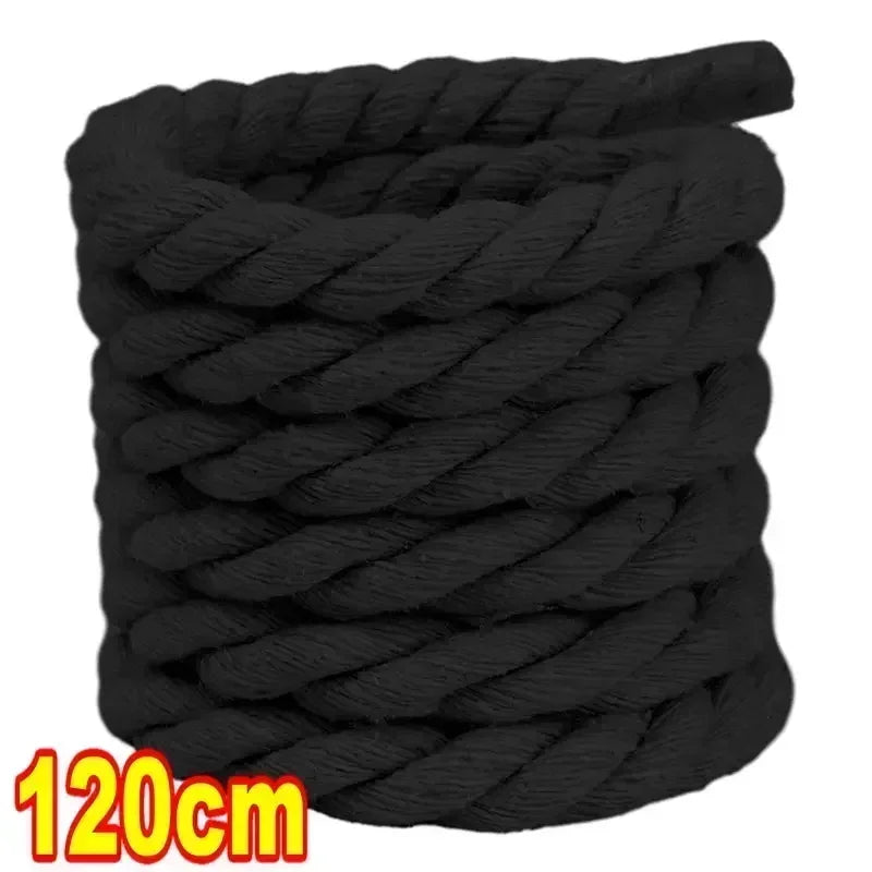 PHAT² Rope Laces