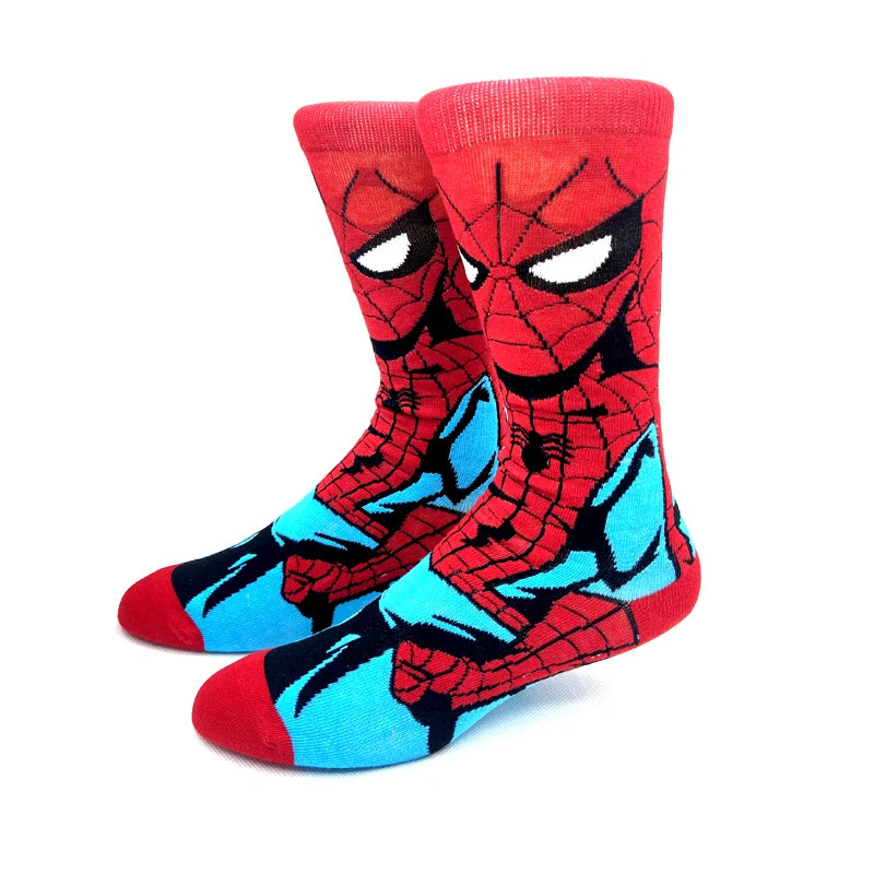 PHAT² Monster Socks