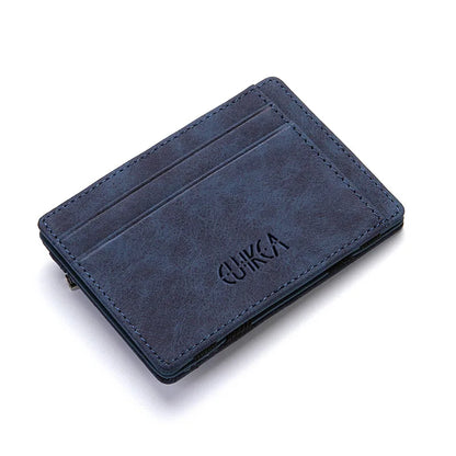 PHAT² Zipper Wallet