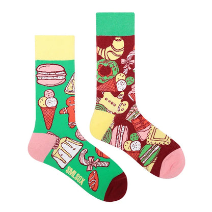 PHAT² Funny Socks