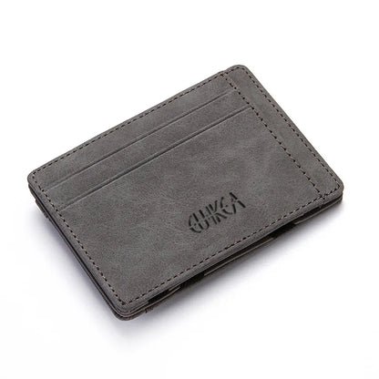 PHAT² Zipper Wallet