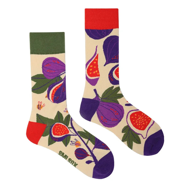 PHAT² Funny Socks