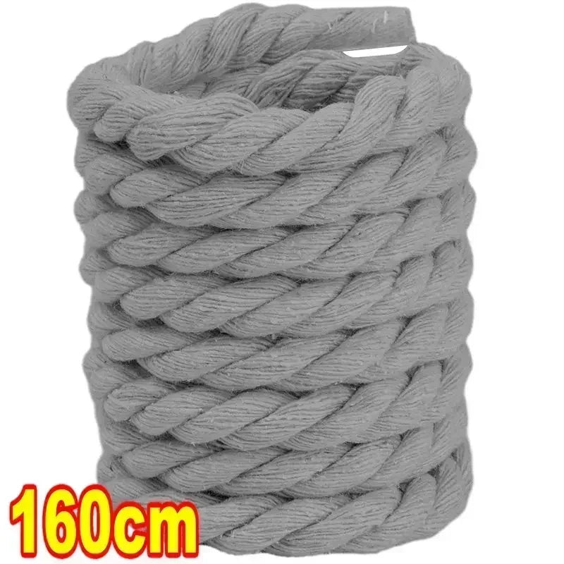 PHAT² Rope Laces