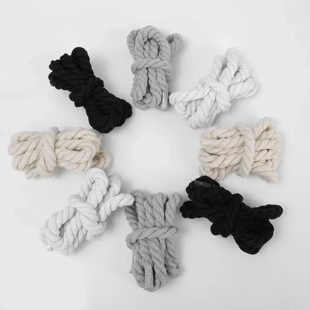 PHAT² Rope Laces