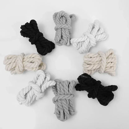 PHAT² Rope Laces