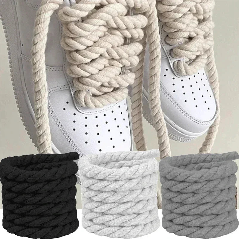 PHAT² Rope Laces
