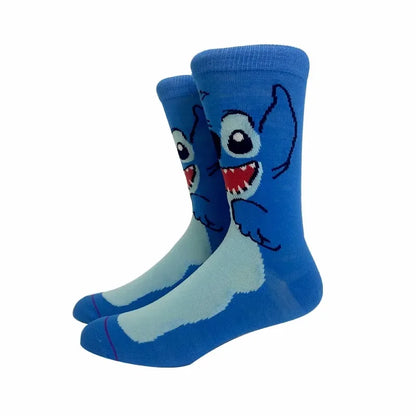 PHAT² Monster Socks