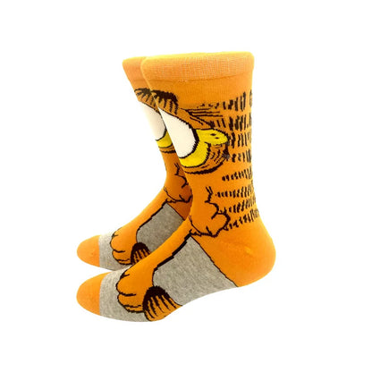 PHAT² Monster Socks