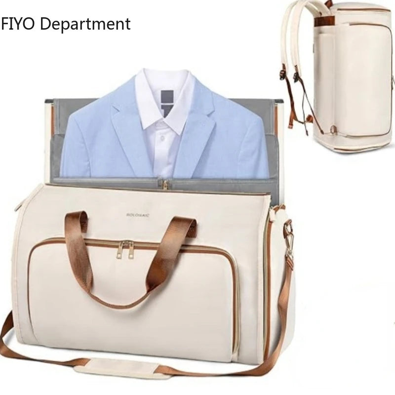 PHAT² Faltbare Reisetasche