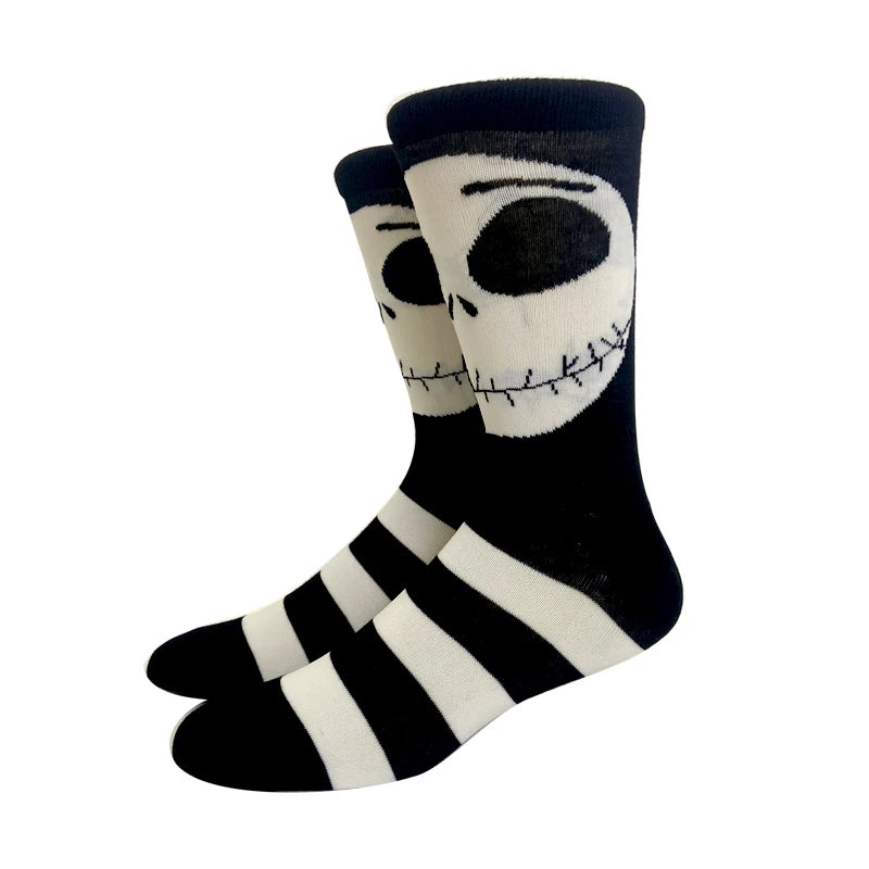 PHAT² Monster Socks
