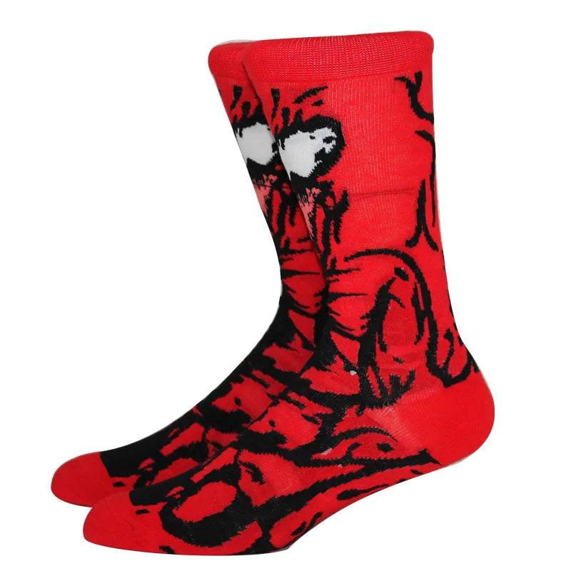 PHAT² Monster Socks